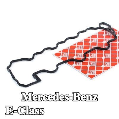FEBI BILSTEIN حشية غطاء الروك من مادة NBR (مطاط النتريل بوتادين) — 1996 Mercedes-Benz E-Class