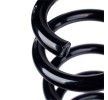 SACHS Helezon yay — BMW 7 Series (3)