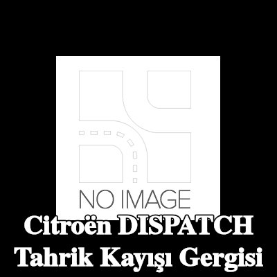 BOSCH Tahrik kayışı gergisi — 2017 Citroën Dispatch