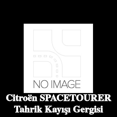 BOSCH Tahrik kayışı gergisi — 2016 Citroën Spacetourer