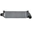 MAHLE Intercooler — 2002 Ford Transit (2)