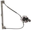 VALEO Sol ön cam regülatörü, Elektrikli, elektrik motorlu — 2000 Renault Megane (2)