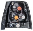 HELLA Arka lamba Sol, beyaz/kırmızı, ampul tutuculu, ampullü — Land Rover Freelander (2)