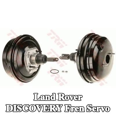 TRW Fren Servo — Land Rover Discovery