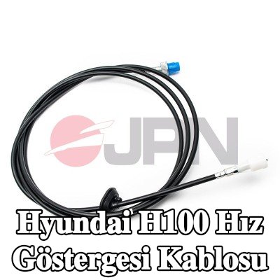 JPN Hız göstergesi kablosu — Hyundai H100
