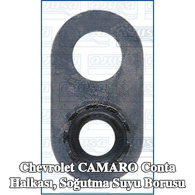 AJUSA Conta halkası, soğutma suyu borusu — 2000 Chevrolet Camaro