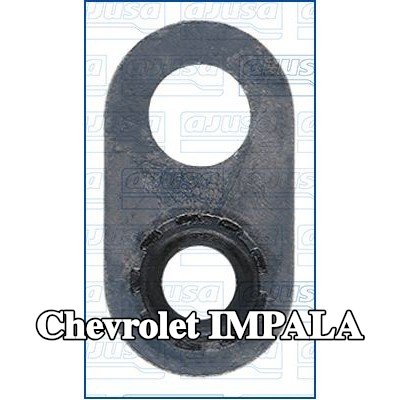 AJUSA حلقة مانعة للتسرب، أنبوب سائل التبريد — Chevrolet Impala