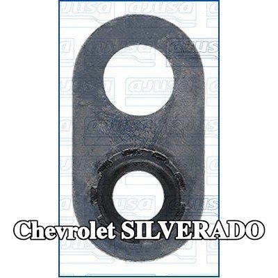 AJUSA حلقة مانعة للتسرب، أنبوب سائل التبريد — Chevrolet Silverado