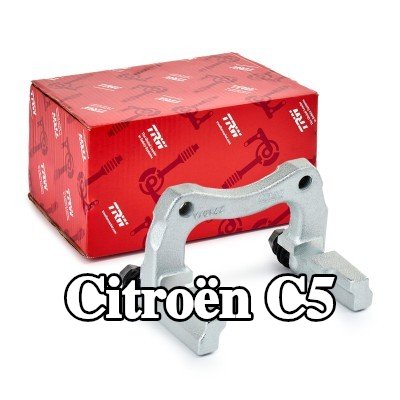 TRW حامل مكابح الفرامل — Citroën C5