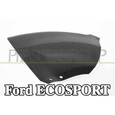 PRASCO حافة المصد الأمامي الأيسر — 2012 Ford Ecosport