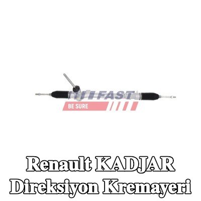 FAST Direksiyon kremayeri — Renault Kadjar