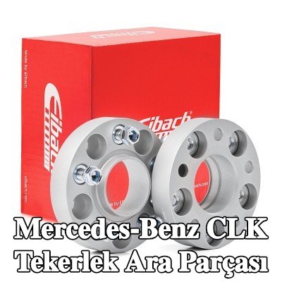 EIBACH Tekerlek ara parçası Pro-Spacer — Mercedes-Benz Clk