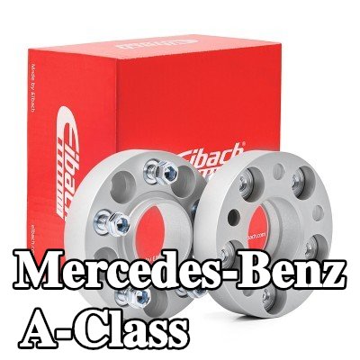 EIBACH فاصل العجلات Pro-Spacer — 2000 Mercedes-Benz A-Class