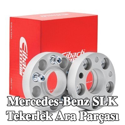 EIBACH Tekerlek ara parçası Pro-Spacer — Mercedes-Benz Slk