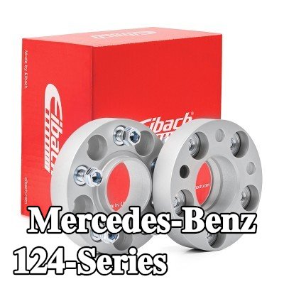 EIBACH فاصل العجلات Pro-Spacer — Mercedes-Benz 124-Series