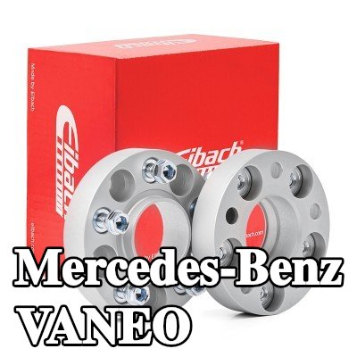 EIBACH فاصل العجلات Pro-Spacer — Mercedes-Benz Vaneo