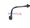 BOGAP خرطوم فراغ الفرامل — Volkswagen Bora (4)