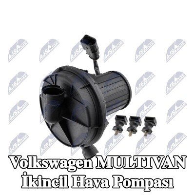 NTY İkincil Hava Pompası — Volkswagen Multivan