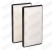 STARK Filtre kiti — 2002 BMW 5 Series (9)