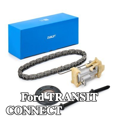 SKF طقم سلسلة التوقيت — 2016 Ford Transit Connect