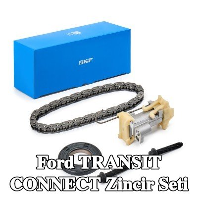 SKF Zincir seti — 2016 Ford Transit Connect