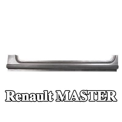 BLIC لوحة صمامات التبديل للمحور الخلفي الأيمن — Renault Master