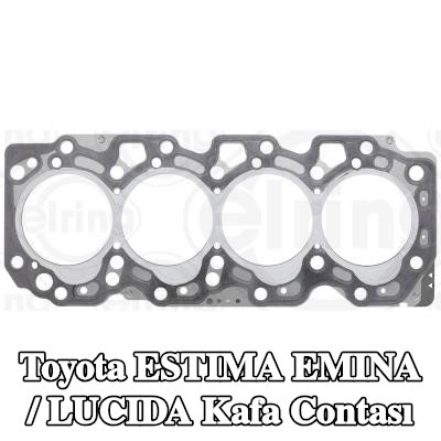 ELRING Kafa contası 1, 35mm — Toyota Estima Emina / Lucida