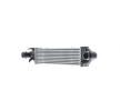 MAHLE Intercooler — Mercedes-Benz C-Class (4)