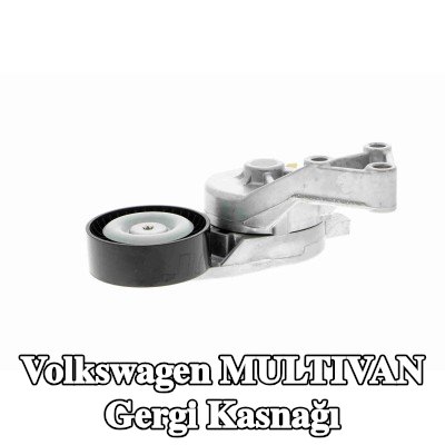 VAICO Gergi kasnağı Orijinal VAICO Kalitesi, Outer Diameter: 70mm — 2003 Volkswagen Multivan