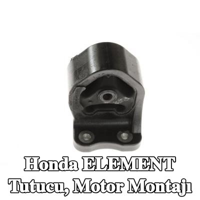 YAMATO Tutucu, motor montajı Arka — Honda Element