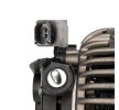 BOSCH Alternatör 155A — 2008 BMW Z4 (4)