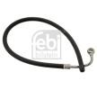FEBI BILSTEIN Hidrolik direksiyon hortumu — 2000 Audi A4 (5)