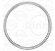 ELRING EGR valfi boru contası — Land Rover Discovery (2)