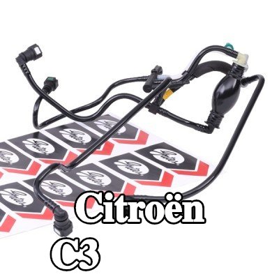 GATES خرطوم الوقود — Citroën C3