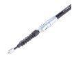 RIDEX El freni kablosu Arka, 1462mm, 1212mm — Ford Cougar (1)