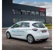 EIBACH Süspansiyon kiti, helezon yaylar — Renault Zoe (3)