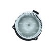 NRF Üfleyici motoru 12V, adaptör ile — 2000 Toyota Land Cruiser (2)