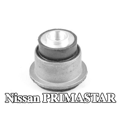 TEDGUM حامل الترس التفاضلي للمحور الأمامي, علوي — Nissan Primastar