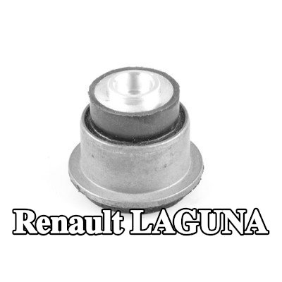 TEDGUM حامل الترس التفاضلي للمحور الأمامي, علوي — Renault Laguna