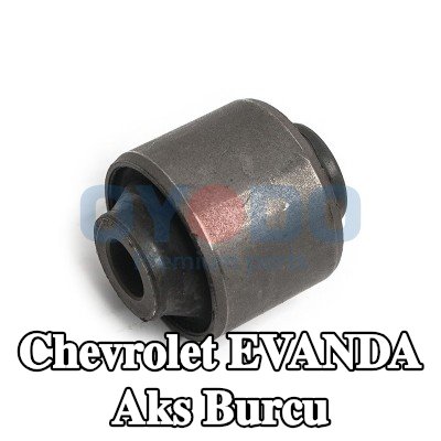Oyodo Aks burcu Arka Aks — Chevrolet Evanda