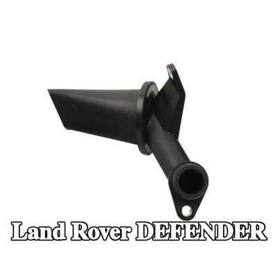 FAST أنبوب الشفط، مضخة الزيت — Land Rover Defender