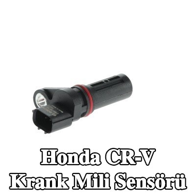 BOSCH Krank mili sensörü — 2012 Honda Cr-v