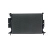 MAHLE Motor radyatörü — Ford Kuga (1)