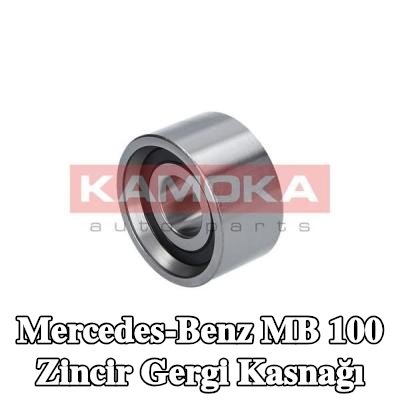 KAMOKA Zincir gergi kasnağı — Mercedes-Benz Mb 100