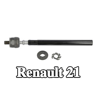 MEYLE قضيب الربط الداخلي جودة أصلية, المحور الأمامي الأيسر, المحور الأمامي الأيمن, 270mm — 1990 Renault 21