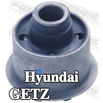 FEBEST جلبة المحور السفلي, الخلفي — Hyundai Getz