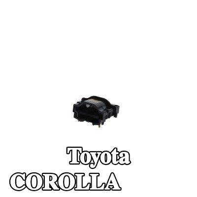 BOSCH ملف الإشعال — 1997 Toyota Corolla
