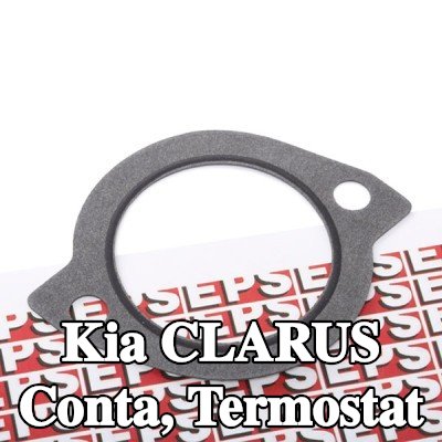 EPS Conta, termostat İtalya'da üretilmiştir - OE Eşdeğeri — Kia Clarus