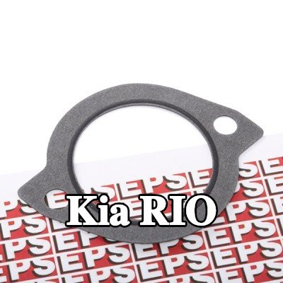 EPS حشية, ثرموستات صنع في إيطاليا - مكافئ للمعدات الأصلية — 2000 Kia Rio