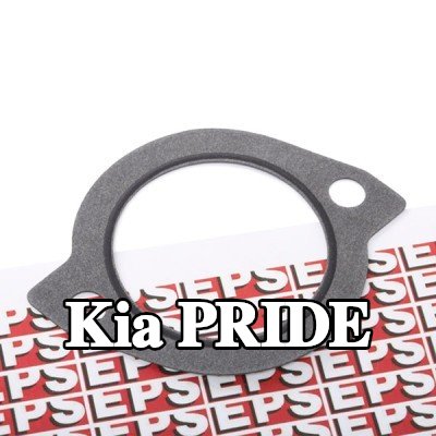 EPS حشية, ثرموستات صنع في إيطاليا - مكافئ للمعدات الأصلية — Kia Pride